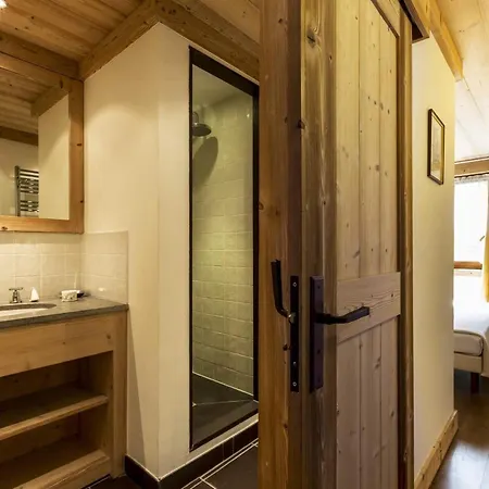 Lumineux Avec Terrasse Et Parking Couvert, - Fr-1-862-36 Apartmán Val-dʼIsère