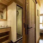 Lumineux Avec Terrasse Et Parking Couvert, - Fr-1-862-36 Appartamento Val-dʼIsère